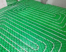 Santexnik ustasi xidmetinizde