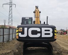Satılır | Jcb Js330 — 2009-cu il | 33 Ton | Isuzu Motor