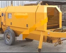 Stasionar yer pompası icarəsi