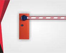 Şlaqbaumlar- Arma kontrol