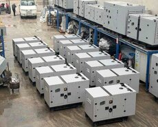 Generator satışı