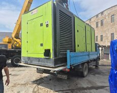 Generator satışı