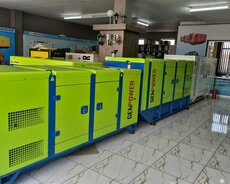 Generator icarəsi artıq çox rahat
