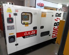 Generator satışı