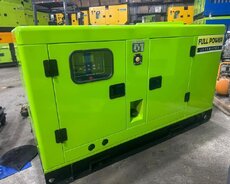 Generator satışı