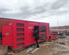 Generator satışı