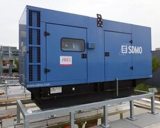 Generator icarəsi