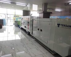 Generator satışı mövcuddur
