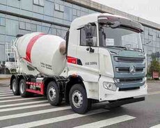 Beton qarışdıran SANY, 2023 il