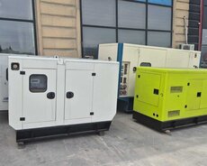 Generator satışı