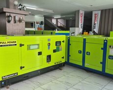Generator satışı