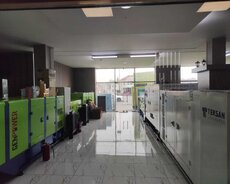 Generator satışı, icarəsi və təmiri