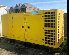 Generatorların satışı