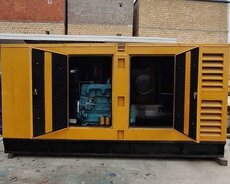 Generator satışı və servis xidməti