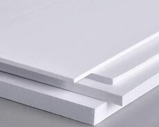 Forex Pvc Lövhə