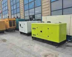 Generator icarəsi