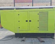 Generator icarəsi