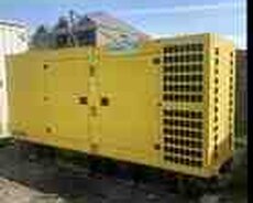 Generator icarəsi