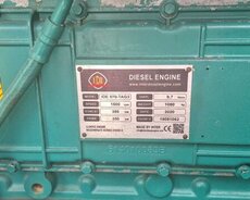 Generator satışı