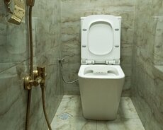 Santexnik ustasi xidməti