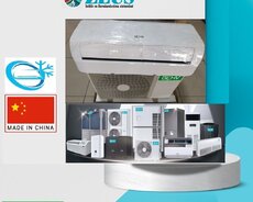 Kondisioner Gchv 18.000 Btu