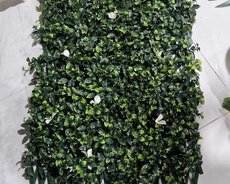 suni qazon kovralit dekor Green Layn