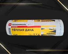 Texnonikol tyoplaya daça daş yunu