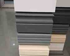 Mdf plintus