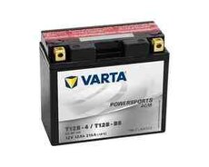 Akkumulyator Varta