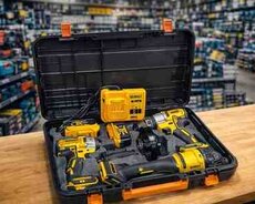 Dewalt Drel laqunda qaykaaçan