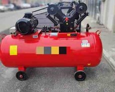 Kompressor 16 atmosfer 500lt