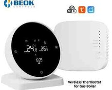 Smart termostat