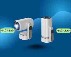 Yl03B WiFi projector