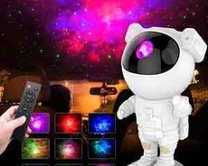 Kosmonavt projector