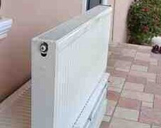 Radiator Airfel
