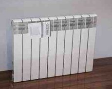 Radiator