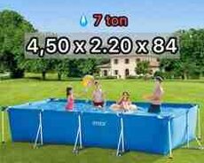 Hovuz İNTEX 28273 4.50x2.20x84