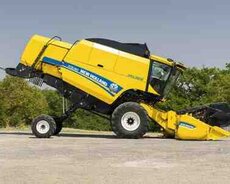 Kombayn New Holland TC5.70