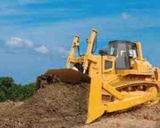 Sem 832D Buldozer, 2025 il