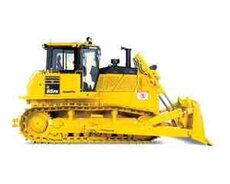 Buldozer KOMATSU D85EX-15