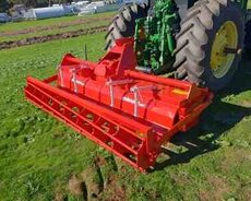 Torpaq frezi Minos Agri T-ATRT3000-BR