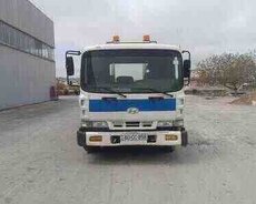 Evakuator Hyundai HD120, 2012 il