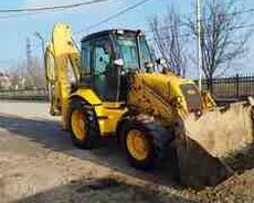 Traktor sifarişi