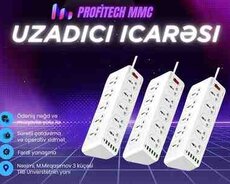 Uzadıcı icarəsi