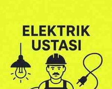 Elektrik ustası