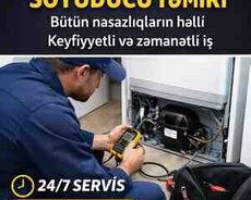 Soyuducu təmiri