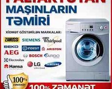 Paltaryuyan təmiri