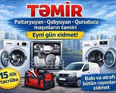 Paltaryuyan təmiri
