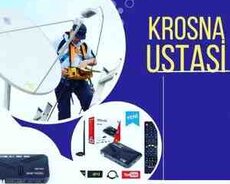 Krosna ustası
