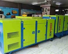 Generator icarəsi